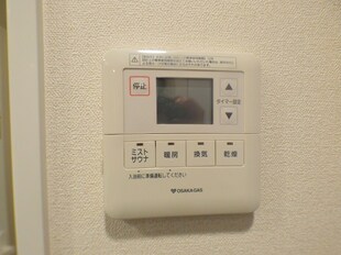 神戸駅 徒歩5分 11階の物件内観写真